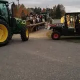 Marquette’s Haunted Hayride photo