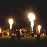 Marquette’s Haunted Hayride photo
