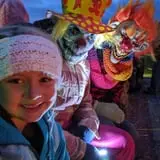 Marquette’s Haunted Hayride photo