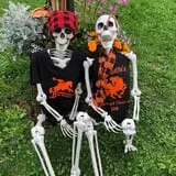 Marquette’s Haunted Hayride photo