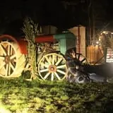 Marquette’s Haunted Hayride photo