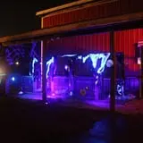 Marquette’s Haunted Hayride photo