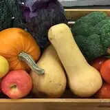 Borzynski's Farm & Floral Market photo