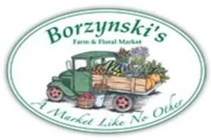 Borzynski's Farm & Floral Market
