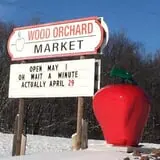Wood Orchard Market photo
