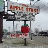 Wood Orchard Market photo