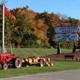 Wood Orchard Market photo
