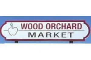 Wood Orchard Market Logo