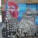 Chicken Alley photo