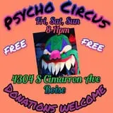Psycho Circus at Cimarron photo