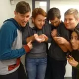 Fox in a Box Escape Game Chicago photo