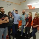Fox in a Box Escape Game Chicago photo
