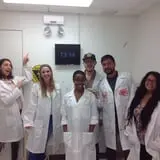 Fox in a Box Escape Game Chicago photo