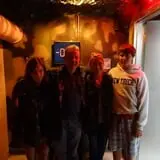 Fox in a Box Escape Game Chicago photo
