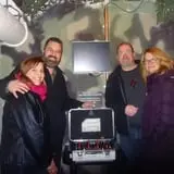 Fox in a Box Escape Game Chicago photo