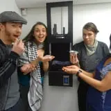Fox in a Box Escape Game Chicago photo