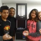 Fox in a Box Escape Game Chicago photo