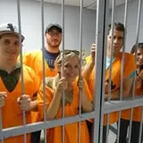 Fox in a Box Escape Game Chicago photo