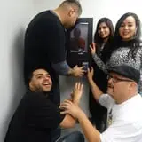 Fox in a Box Escape Game Chicago photo