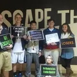 Escape the Room Atlanta photo