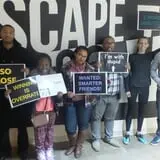Escape the Room Atlanta photo