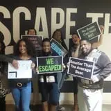 Escape the Room Atlanta photo