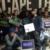 Escape the Room Atlanta photo