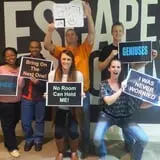 Escape the Room Atlanta photo