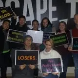 Escape the Room Atlanta photo