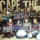 Escape the Room Atlanta photo