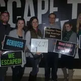 Escape the Room Atlanta photo