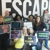 Escape the Room Atlanta photo