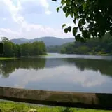 Beaver Lake photo