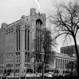 Detroit Masonic Temple photo