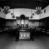 Spirit Hall..