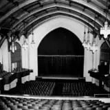 Detroit Masonic Temple photo