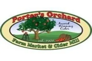Porter's Orchard Farm Market & Cider Mill Fall Fun