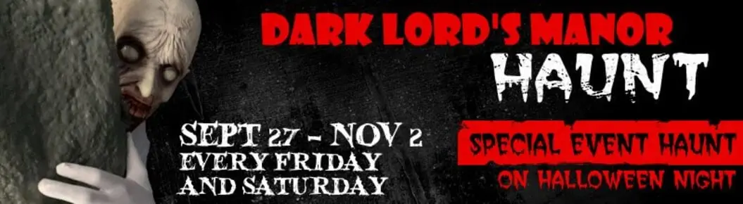 Dark Lord's Manor