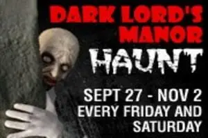 Dark Lord's Manor