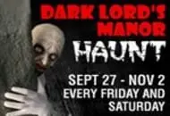Dark Lord's Manor