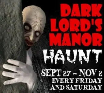 Dark Lord's Manor