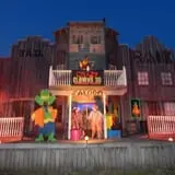Spooky Ranch photo