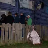 Spooky Ranch