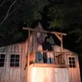 Spooky Ranch photo