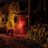 Spooky Ranch photo