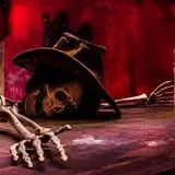 Spooky Ranch photo