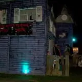 Spooky Ranch