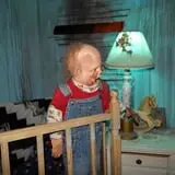Spooky Ranch photo