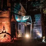 Spooky Ranch photo