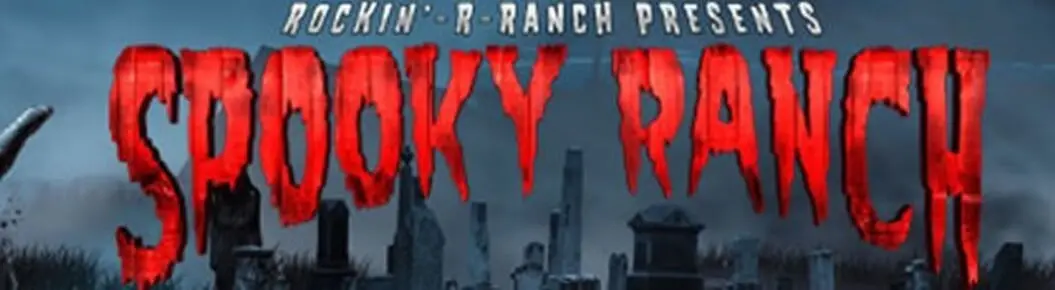 Spooky Ranch